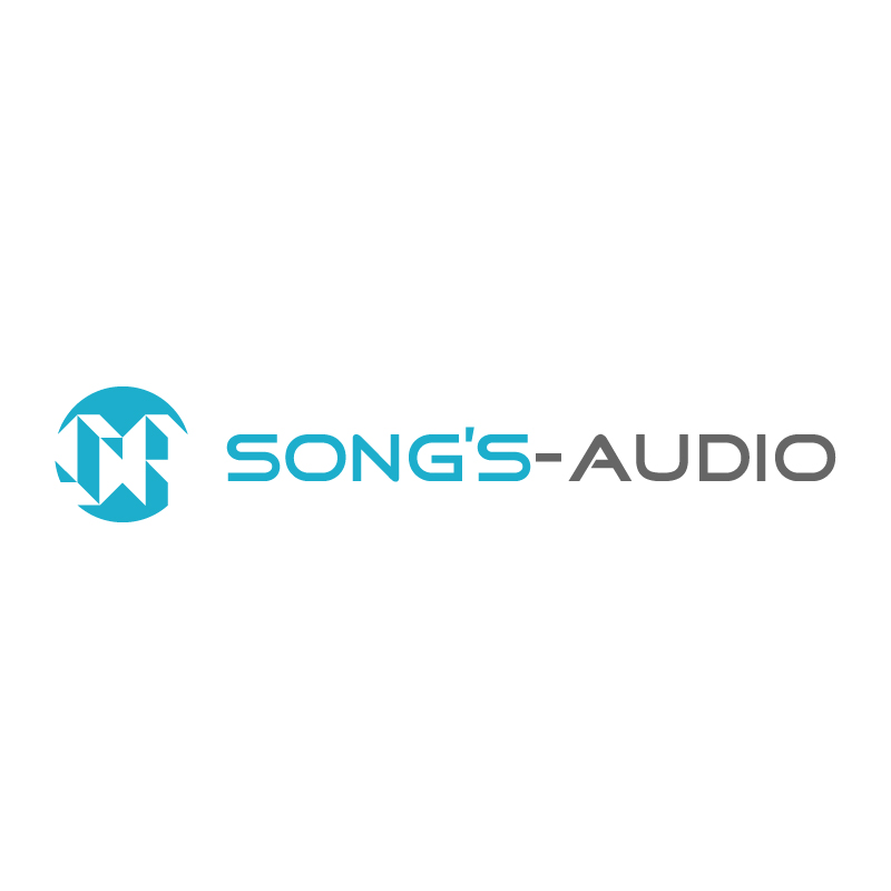 song's audio